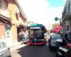 Appell an den Bürgermeister für sicheren Verkehr in der Via Sebastiano Catania