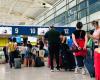 Rekord am Flughafen Cagliari: 4,9 Millionen Passagiere in einem Jahr | Cagliari, Titelseite