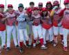 Die U18-Spieler von Piacenza Baseball empfangen Reggio Emilia, um ihre Führung zu verteidigen