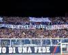 Catania | Trient-Fans an die Spieler: Bringt uns nach Catania » Webmarte.tv