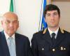 Francesco D’Antonio ist der neue Leiter des Büros für allgemeine Prävention des Polizeipräsidiums von L’Aquila
