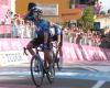 Sanchez gewinnt die sechste Etappe des Giro d’Italia, aber es ist die Feier für ganz Rapolano Terme