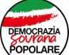 Europawahlen. Souveräne Volksdemokratie in Umbrien und im gesamten Bezirk Mittelitalien zugelassen.