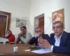 Reggio, Treffen mit Castore und den Verbänden zur Planung der Zukunft der Dienstleistungen