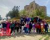 24liveSchool, ein Tag in Castelbuono und Cefalù zwischen Geschichte und Kultur
