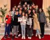 Die Schüler der Mittelschule Leggiuno haben in Agrigento im internationalen Wettbewerb, der Pirandello gewidmet ist, gewonnen