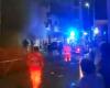 Reggio Calabria, Gasflasche explodiert in einem Gebäude in Barre: Todesfälle befürchtet