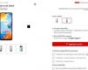 Xiaomi Redmi 10C zum Outlet-Preis von MediaWorld (99 €)