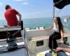 Catania, das Projekt „Vom Wind zum Meer“ wird bei Lombardo Radice erneuert: eine Reise in die Welt der Segelboote für 20 Studenten