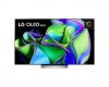 55-Zoll-OLED-Fernseher von LG zum reduzierten Preis heute, 9. Mai, bei Amazon