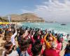 Palermo, der Triathlon kehrt mit dem Mondello Cup zurück: voller Sport zwischen Meer und Favorite