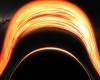 Die NASA enthüllt, wie es aussieht, in ein Schwarzes Loch zu fallen