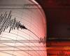 Die Erdbebenschocks, die in den letzten 24 Stunden im Piemont aufgezeichnet wurden