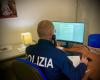 Der Polizeiinspektor in Catania überzeugt einen jungen Mann, der einen Abschiedsbrief hinterlassen hat, von seinen Selbstmordabsichten abzusehen