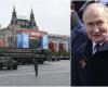 Putin warnt: „Wir werden nicht zulassen, dass uns jemand bedroht. Aber wir werden alles tun, um einen globalen Konflikt zu vermeiden.“