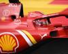 Formel 1 und Ferrari: Über 200.000 Zuschauer am Wochenende – Nachrichten