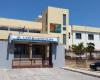 „Hauptquartier des Friedensrichters für zivile Anhörungen, die vom Jugendgericht von Bari organisiert wurden“