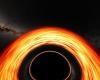 Ein NASA-Video simuliert, wie es ist, in ein Schwarzes Loch zu reisen