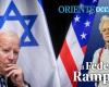 Israel kann sich nicht mehr verteidigen – und Amerika zieht die Konsequenzen