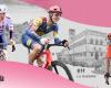 Giro d’Italia, die Toskana, begrüßt das rosa Rennen. Torre del Lago-Rapolano, „Luft“ von Strade Bianche