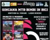 Giro d’Italia, das ASD Abruzzo Bike-Event für die Kleinen am Samstag in Montorio – ekuonews.it