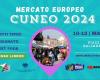 Was man in Cuneo und seiner Provinz unternehmen kann: die Ereignisse vom 11. und 12. Mai