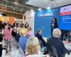 Buchmesse, Vizepräsident Princi eröffnet den Stand der Region Kalabrien | Kalabrien7