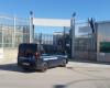 Foggia. Außergewöhnliche Durchsuchung durch die Strafvollzugspolizei im Gefängnis