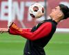 De Rossi strebt nach dem Kunststück: „Wir brauchen ein perfektes Spiel gegen Bayer“ – Fußball