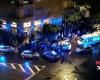In Mailand wurde ein Polizist erstochen, der Angreifer war aus Avellino abtransportiert worden
