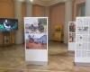 Die Ausstellung über Grilz „Die Augen des Krieges“ – Kunst wird in Triest eröffnet