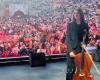 Molfetta: Adriana Zanna in der Verona Arena auf Rai 1: „Wunderbare Erfahrung“