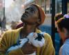 A Quiet Place: Tag 1, sehen Sie sich den neuen Trailer zum Film mit Lupita Nyong’o und Joseph Quinn | an Nachricht