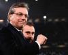 Von Inter zu Juventus: Er tritt zurück und geht ablösefrei zu Giuntoli