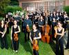 Das Orchester Spira Mirabilis eröffnet das Festival „Ferrara Musica Xtra“ im Kloster San Paolo – Telestense