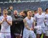 Wenn Fiorentina die Conference League gewinnt, nehmen 9 Teams der Serie A an den Europapokalen teil