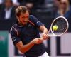 Von den körperlichen Bedingungen nach Madrid bis hin zu Djokovic und Nadal: Medvedevs Worte