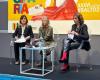 Der erste Tag der Turiner Buchmesse wird mit Grazia Deledda, Michela Murgia und Maria Giacobbe La Nuova Sardegna eröffnet