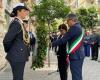 Tag zum Gedenken an die Opfer des Terrorismus, Zeremonie auch in Bisceglie