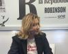 Serena Bortone zu Repubblica: „Rai-Maßnahme? Ich habe nur die Wahrheit gesagt. Ich werde abwägen, was ich mit dem Anwalt und der Gewerkschaft machen soll, aber ich bleibe ruhig.“