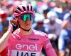 Prognose für die Giro-Quoten der 6. Etappe: Pogacar Favorit zwischen Viareggio und Rapolano
