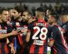 Crotone, die Fans zwingen die Spieler, ihre Trikots auszuziehen: Die Staatsanwaltschaft des FIGC ermittelt
