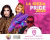 Eine Party im Shake eröffnet den Pride-Monat mit den Drag-Darstellern Daphne Bohémien und Khendrah auf der Bühne