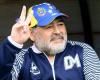 Alle Autos von Maradona und die Leidenschaft des Pibe de Oro für Ferrari