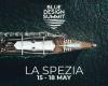 Der Blue Design Summit in La Spezia