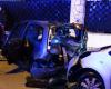 Schwerer Unfall in Borgetto, Zusammenstoß zwischen zwei Autos und vier Verletzte im Krankenhaus – BlogSicilia
