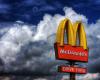 Die Inflation macht auch McDonald’s (und anderen großen Namen im Lebensmittelsektor) zu schaffen.