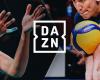 DAZN, Vereinbarungen zum Volleyball bis 2029: Beginnend mit der Volley Nations League 2024 – MondoMobileWeb.it | Nachrichten | Telefonie