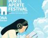 Cremona: Open Doors Festival, die neunte Ausgabe der Veranstaltung, die Musik, Schreiben und Comics gewidmet ist