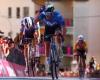 Giro d’Italia 2024, Sanchez gewinnt die sechste Etappe und Pogacar bleibt rosa Trikot – Sbircia la Notizia Magazine